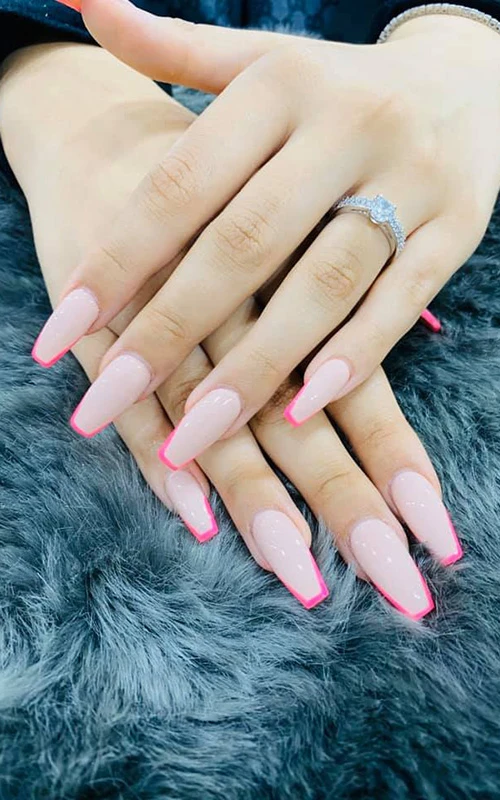 Nail Art 3
