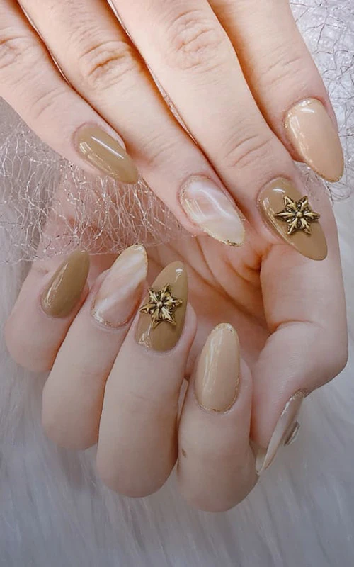 Nail Art 1