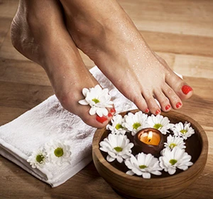 Pedicure