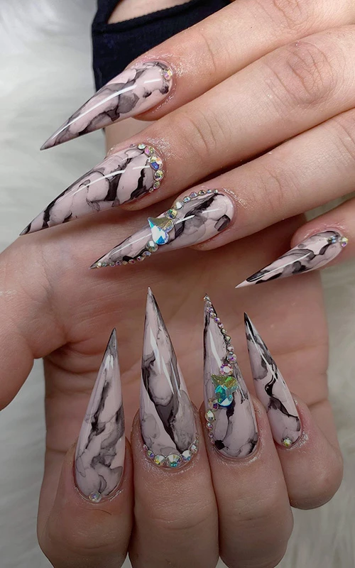 Nail Art 5