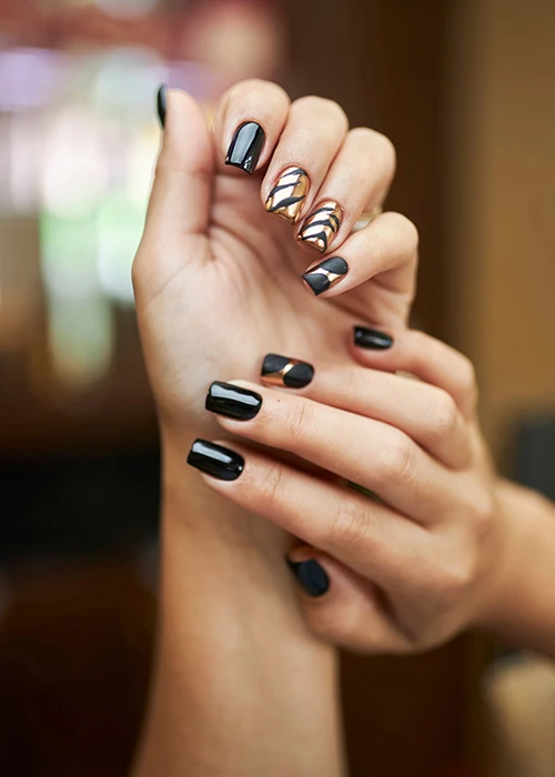 Manicure